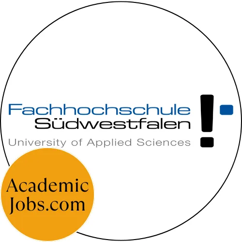 FH Südwestfalen Logo